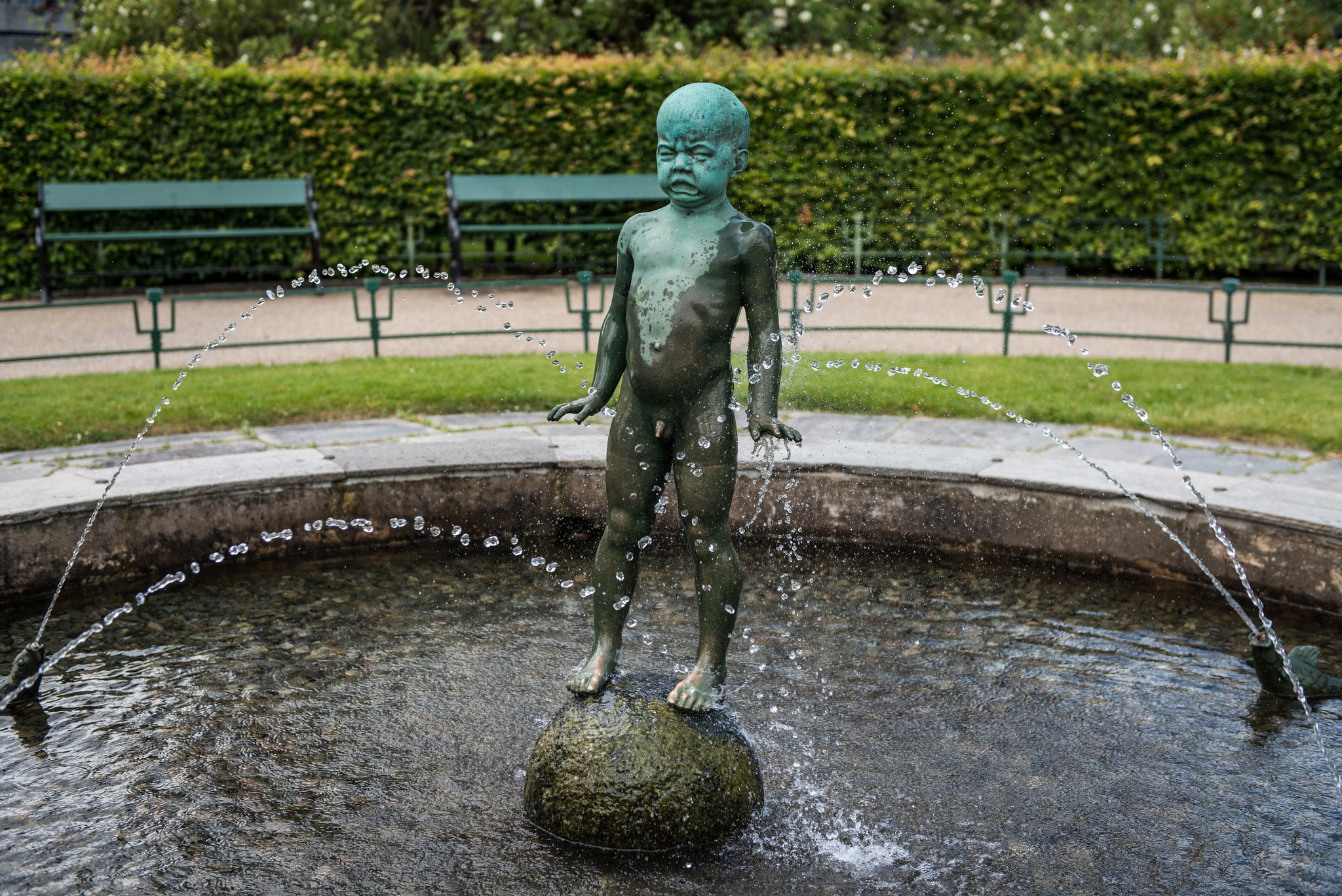 Bergen